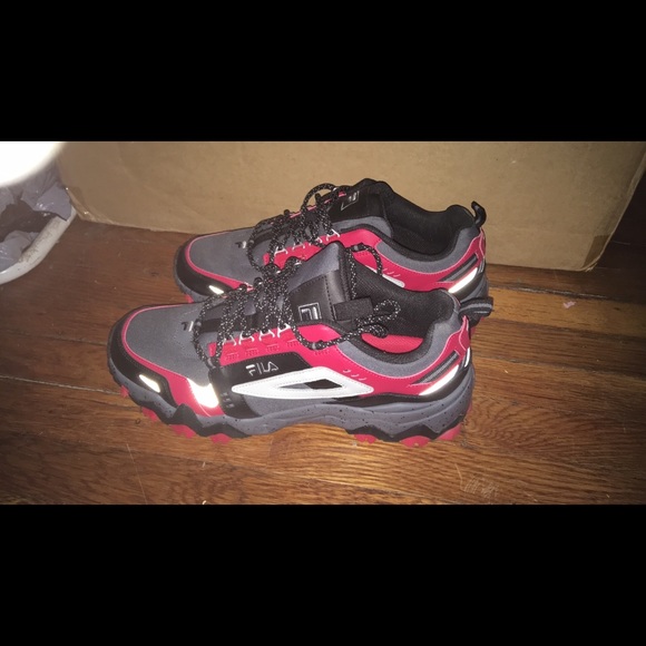 Fila oakmont trail - Picture 9 of 9